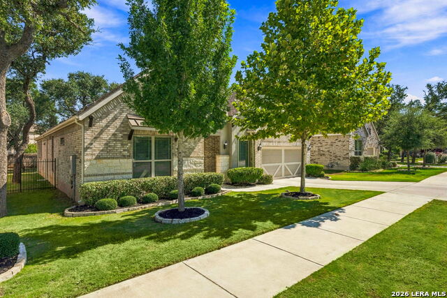 292 Woods Of Boerne Blvd Property Photo 2