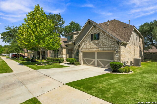 292 Woods Of Boerne Blvd Property Photo 3