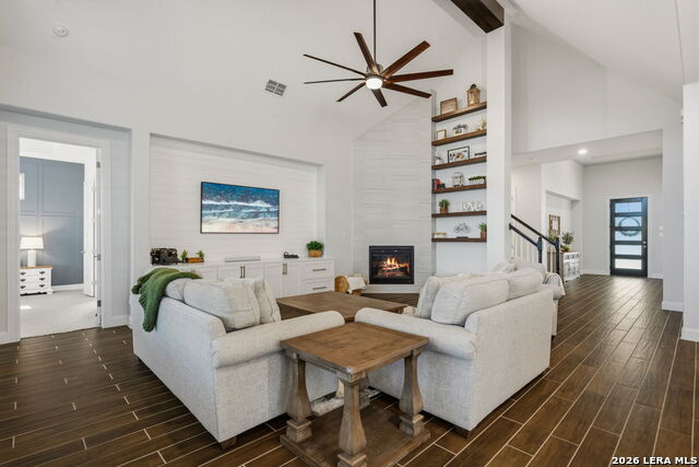 292 Woods Of Boerne Blvd Property Photo 8