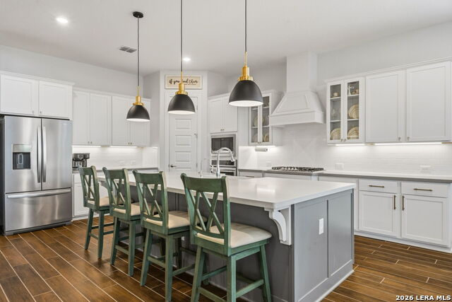 292 Woods Of Boerne Blvd Property Photo 12