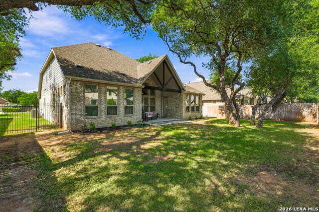 292 Woods Of Boerne Blvd Property Photo 31
