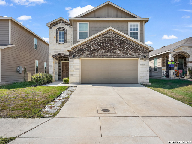426 Dappled Willow Property Photo 1