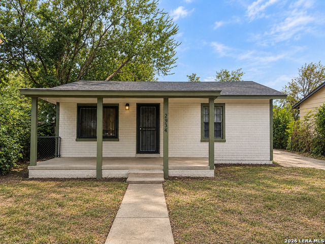 2934 Pitluk Ave Property Photo 1