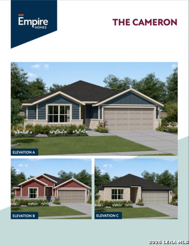 528 Salamander Property Photo 1