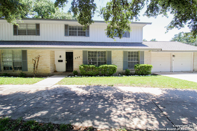 332 E Terra Alta Dr Property Photo 1