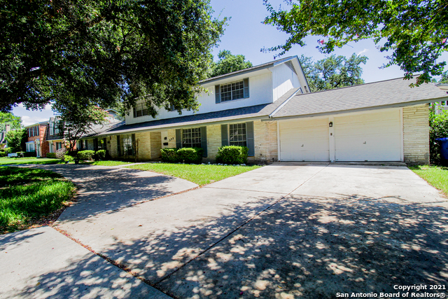 332 E Terra Alta Dr Property Photo 2