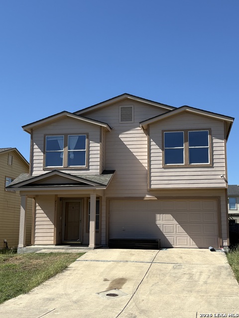 4711 Appaloosa Run Property Photo 1