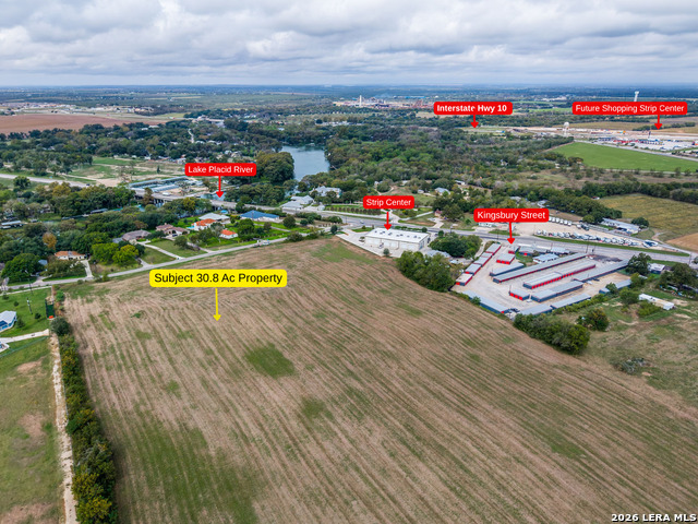 30.8 Ac Turtle Lane Property Photo 3