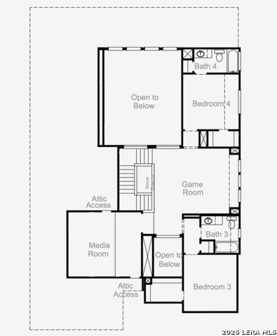 622 Paramus Park Property Photo 3