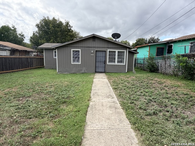 1522 Gibbs Property Photo 1