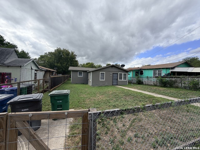 1522 Gibbs Property Photo 2