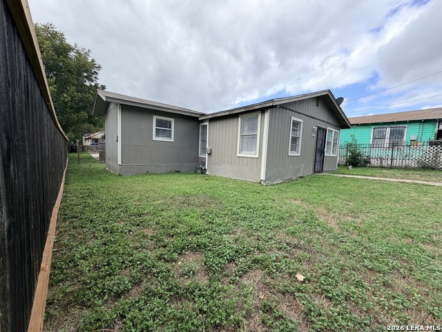 1522 Gibbs Property Photo 3