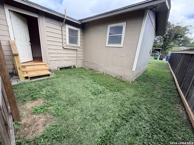 1522 Gibbs Property Photo 6