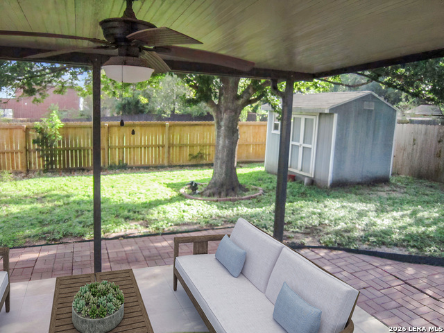 13535 Mason Crest Dr Property Photo 17