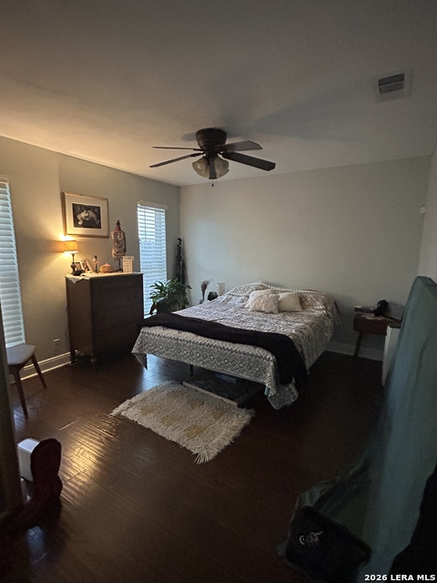16731 Henderson Pass Property Photo 10