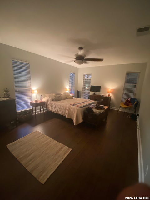 16731 Henderson Pass Property Photo 14