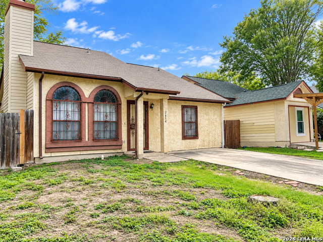 2854 Almond Field Dr Property Photo 3