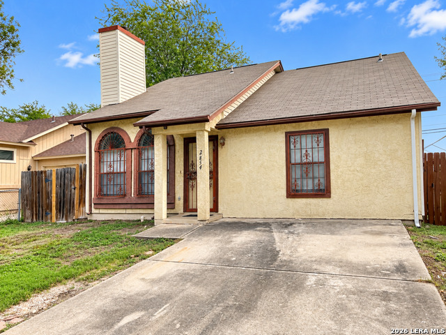 2854 Almond Field Dr Property Photo 4
