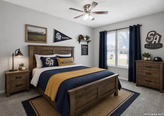 10006 Windburn Trl Property Photo 14