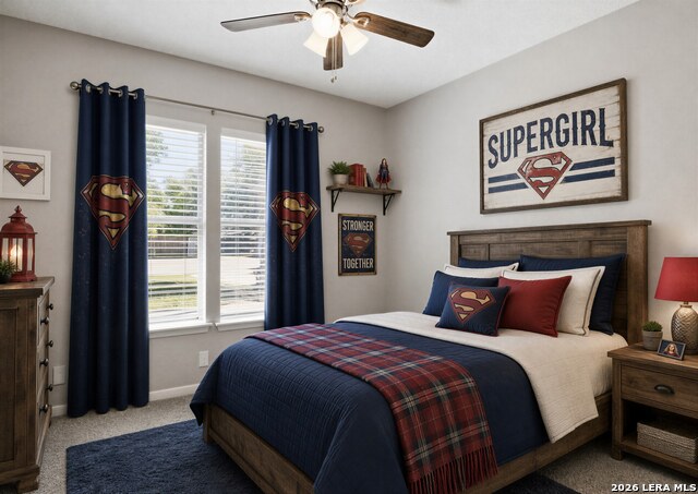 10006 Windburn Trl Property Photo 16