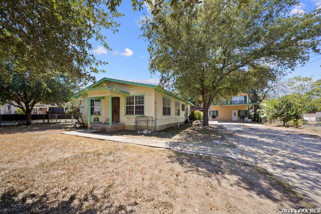 134 Cheyenne Ave Property Photo 1