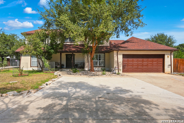 511 Deer Cross Ln Property Photo 1