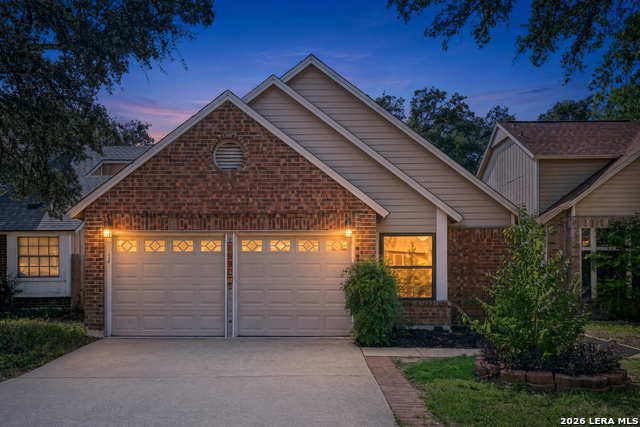 16807 Cedar Tree Way Property Photo 1