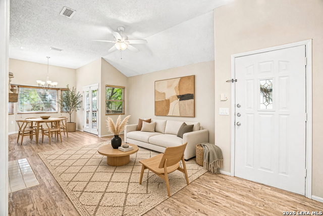 16807 Cedar Tree Way Property Photo 2