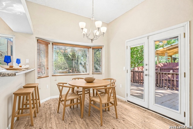 16807 Cedar Tree Way Property Photo 3