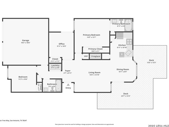 16807 Cedar Tree Way Property Photo 44