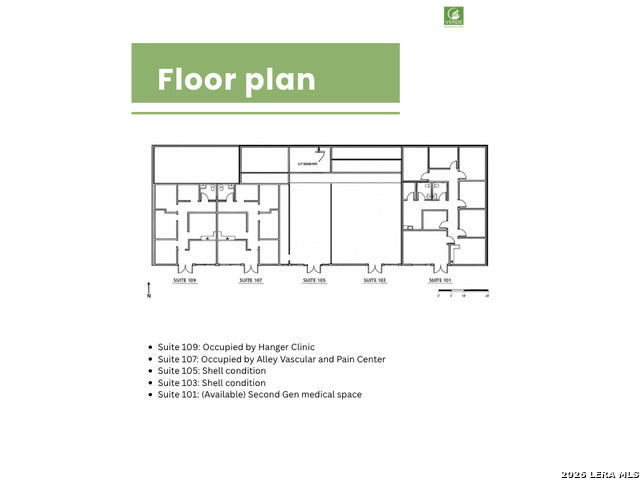 600 E Amber St Property Photo 2
