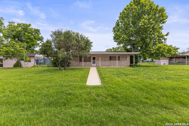 212 Bluebonnet St Property Photo 1