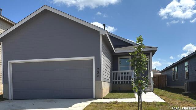 232 Kayden Ct Property Photo 1