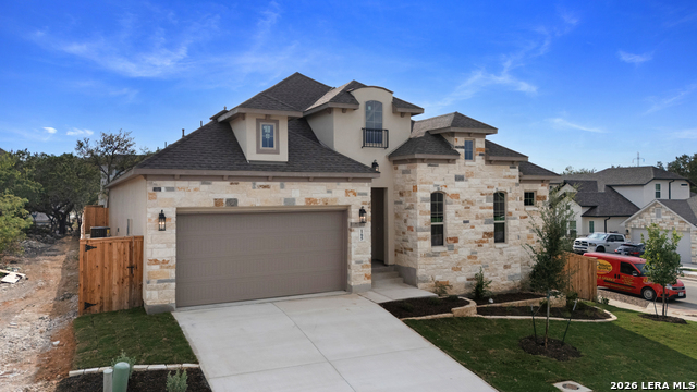 165 ALLIN OAKS Property Photo 1