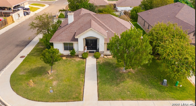 2706 Stone Hedge Property Photo 2