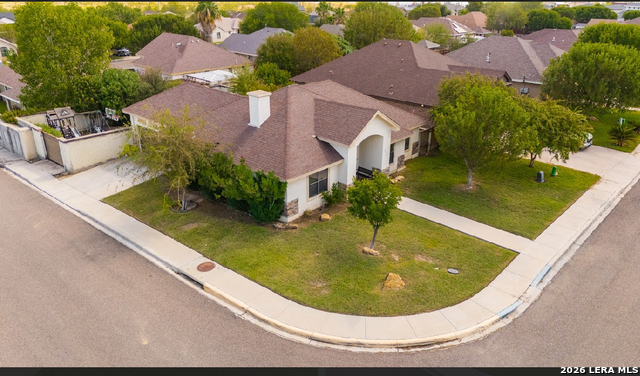 2706 Stone Hedge Property Photo 3