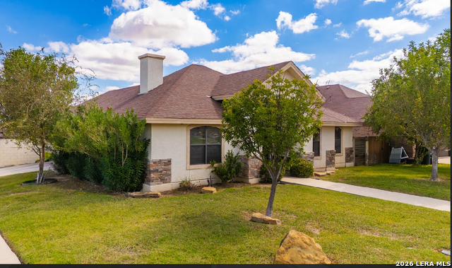 2706 Stone Hedge Property Photo 4