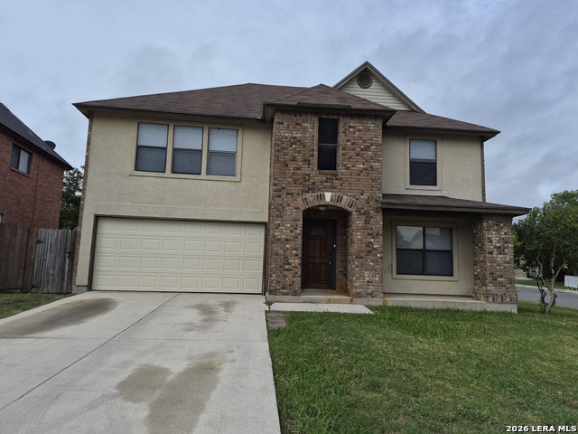 8043 Chestnut Manor Dr. Property Photo 1