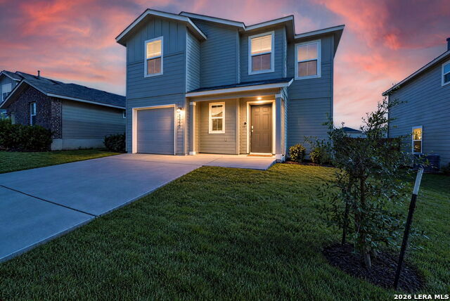 8522 Brisk Water Property Photo 1