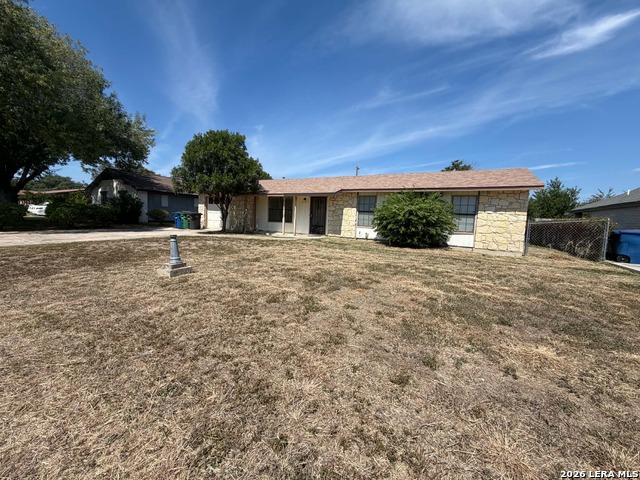 7127 Woodgate Dr Property Photo 1