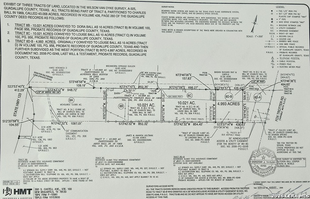 0 Fox Trotter Property Photo 1