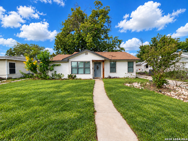 151 Kinder Drive Property Photo 1