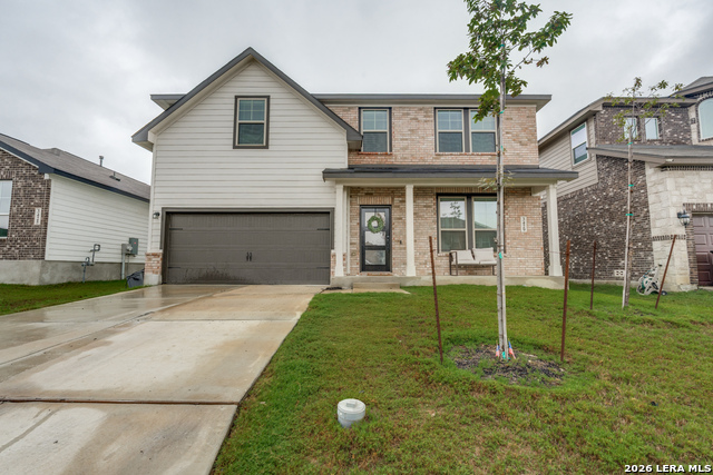 3429 Meteor Night Property Photo 2