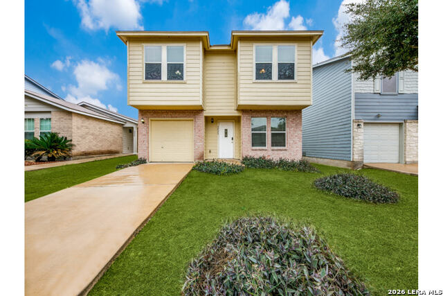 6022 Plumbago Property Photo 1