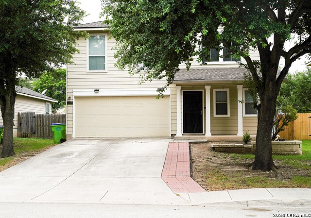 11719 Wayward Daisy Property Photo 1