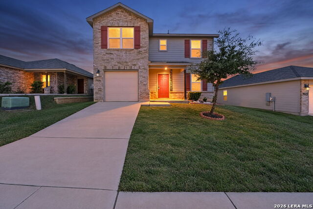 7526 CRESTWAY RDG Property Photo 1
