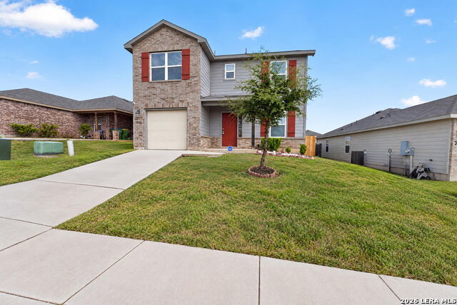 7526 Crestway Rdg Property Photo 2