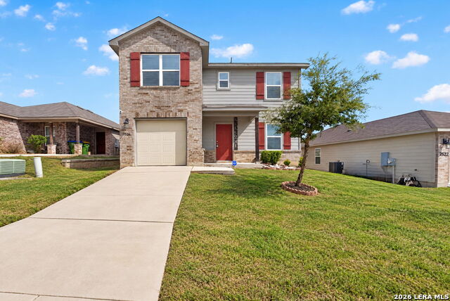 7526 Crestway Rdg Property Photo 3