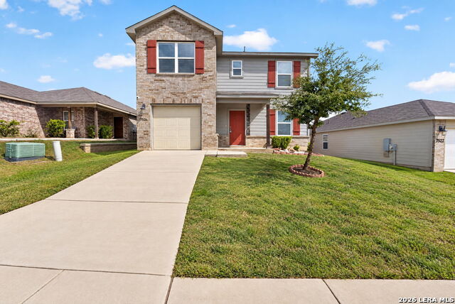 7526 Crestway Rdg Property Photo 4