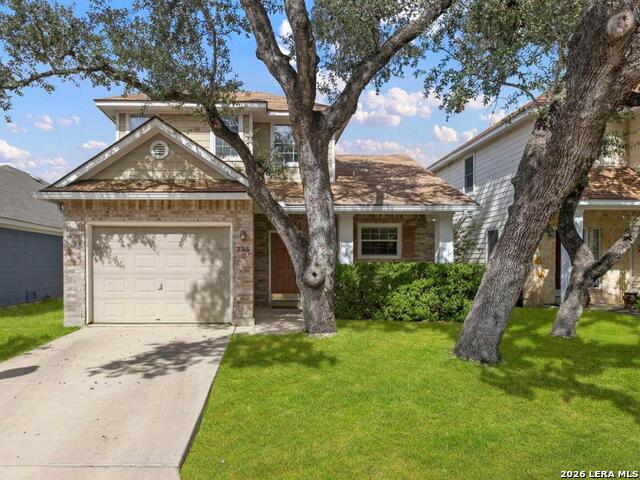 735 Sycamore Moon Property Photo 1